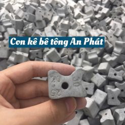 Con kê bê tông Đ1