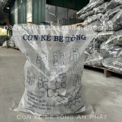 Alternative view of Con Kê Bê Tông Đa Năng Đ5 -45/50/55/60mm | Chuyên Dụng Kê Thép Móng, Cầu Đường