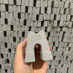 Con kê bê tông H6