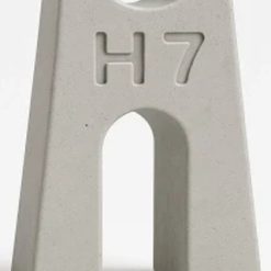 Con kê bê tông H7